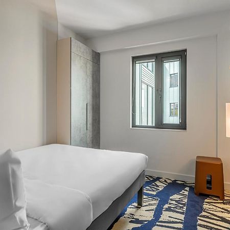 Ibis Budget Tbilisi Center Luaran gambar