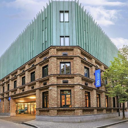 Ibis Budget Tbilisi Center Luaran gambar