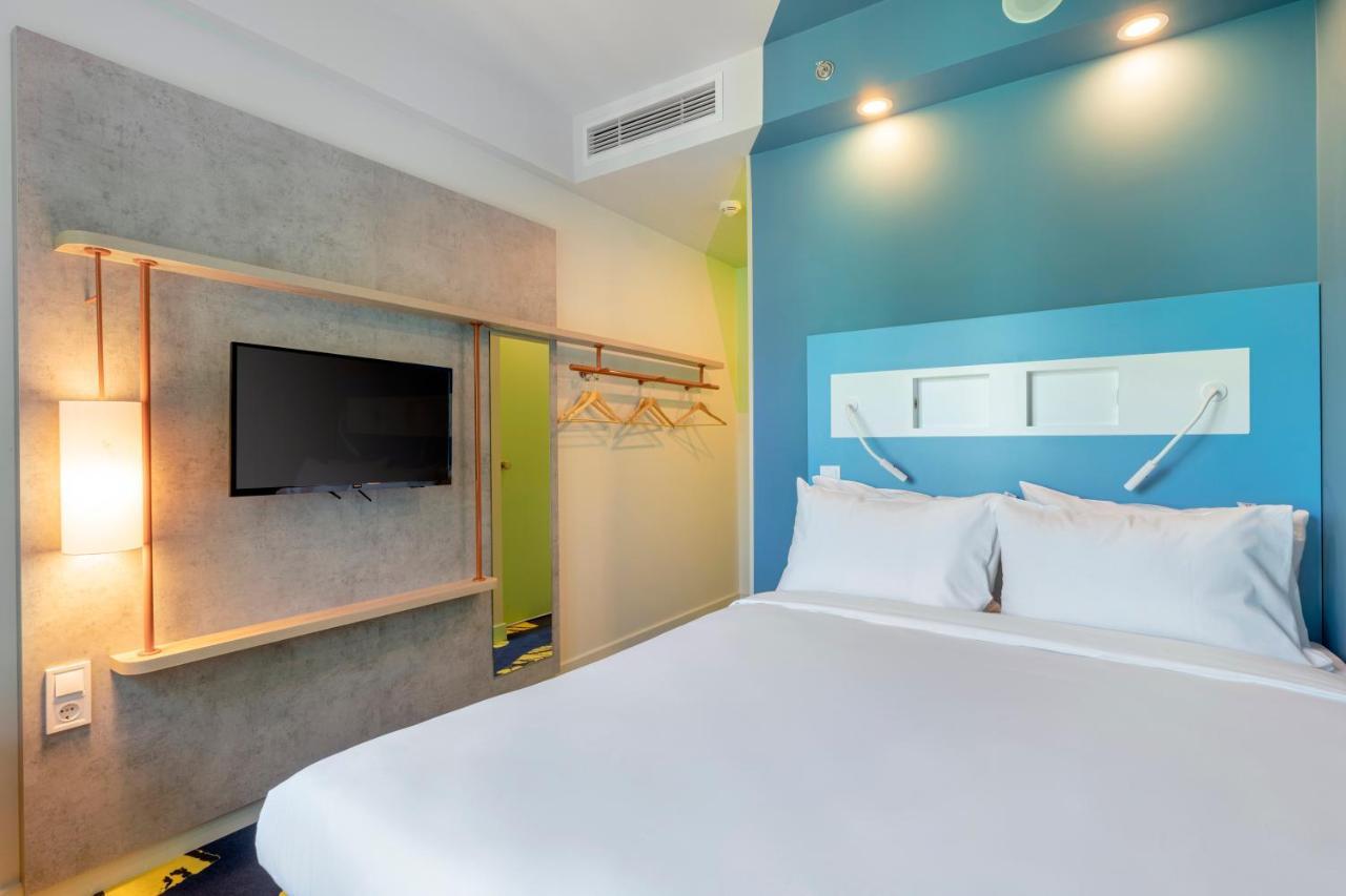 Ibis Budget Tbilisi Center Luaran gambar
