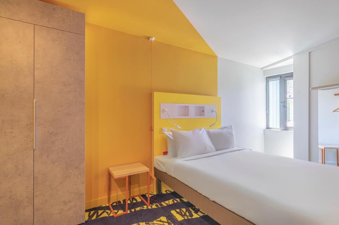 Ibis Budget Tbilisi Center Luaran gambar