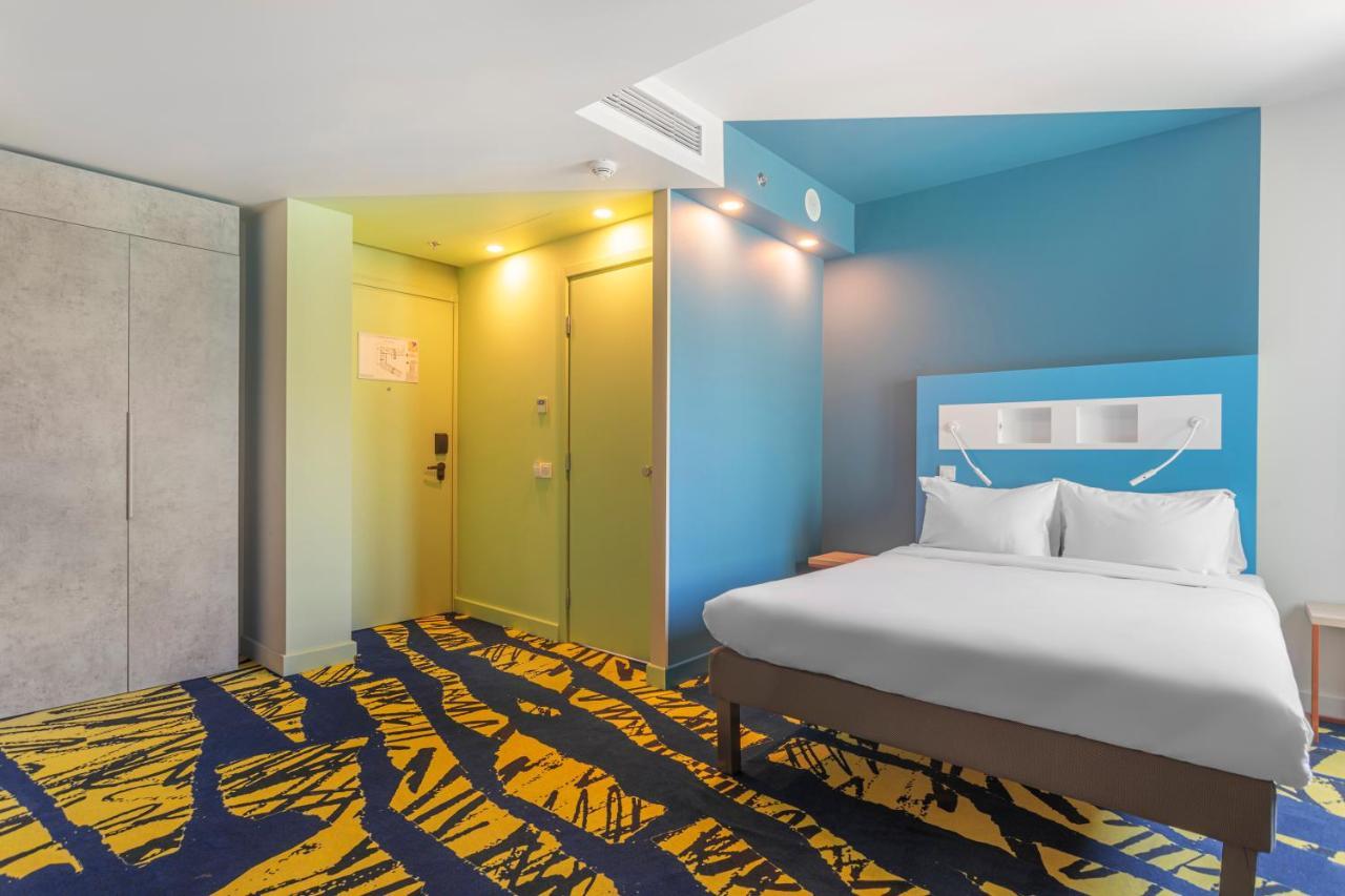 Ibis Budget Tbilisi Center Luaran gambar