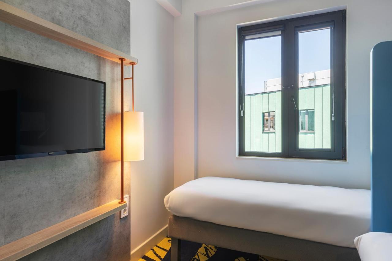 Ibis Budget Tbilisi Center Luaran gambar