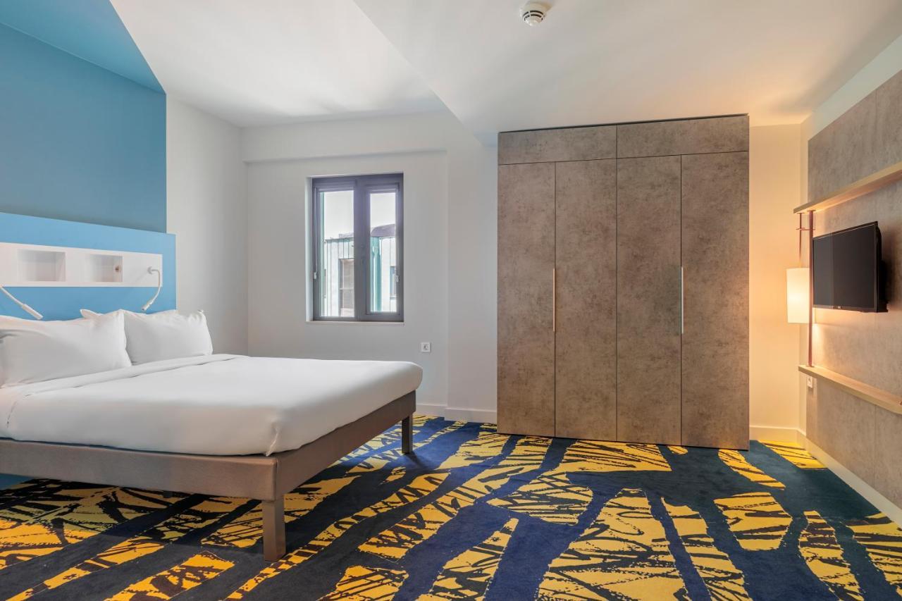 Ibis Budget Tbilisi Center Luaran gambar
