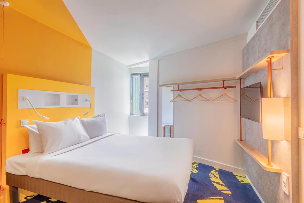Ibis Budget Tbilisi Center Luaran gambar