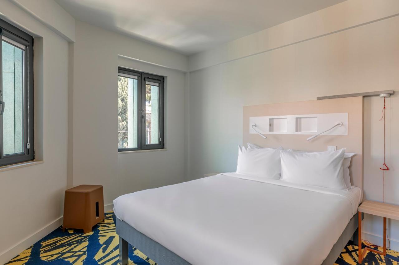 Ibis Budget Tbilisi Center Luaran gambar