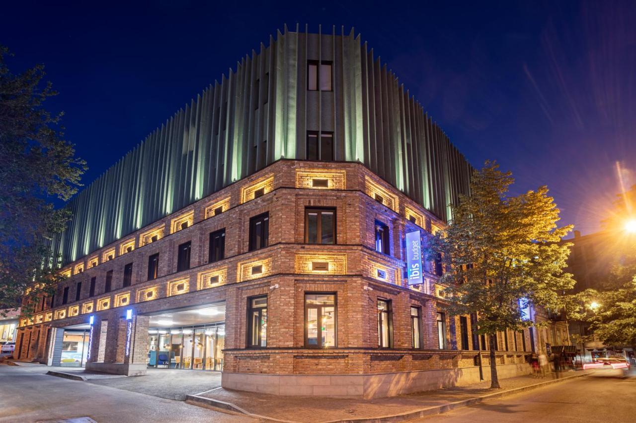 Ibis Budget Tbilisi Center Luaran gambar