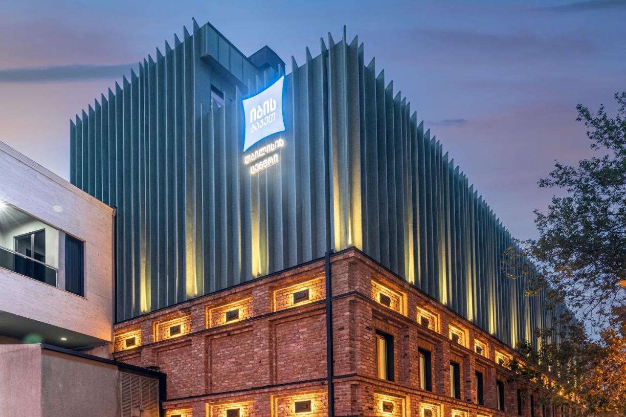 Ibis Budget Tbilisi Center Luaran gambar