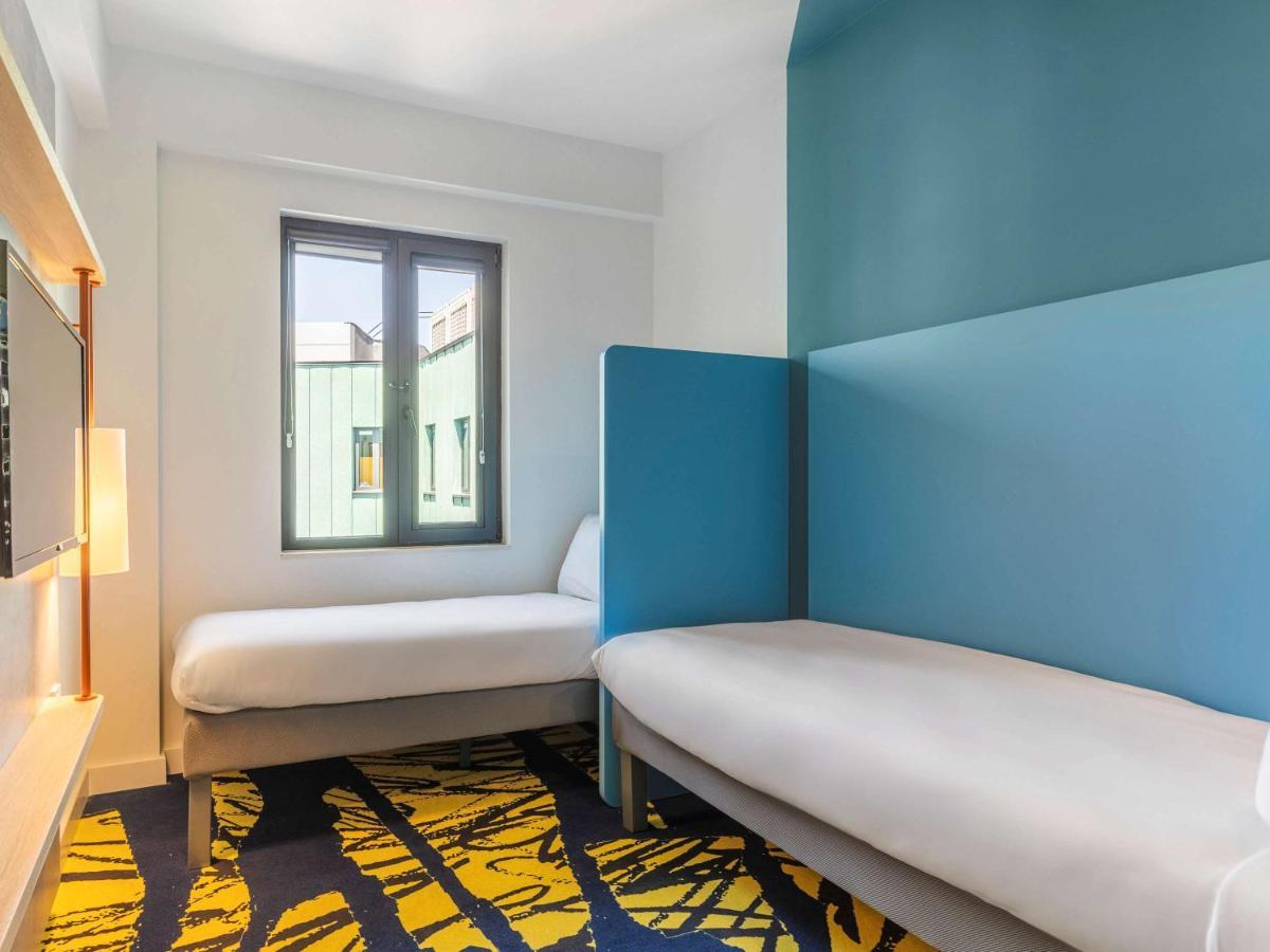 Ibis Budget Tbilisi Center Luaran gambar