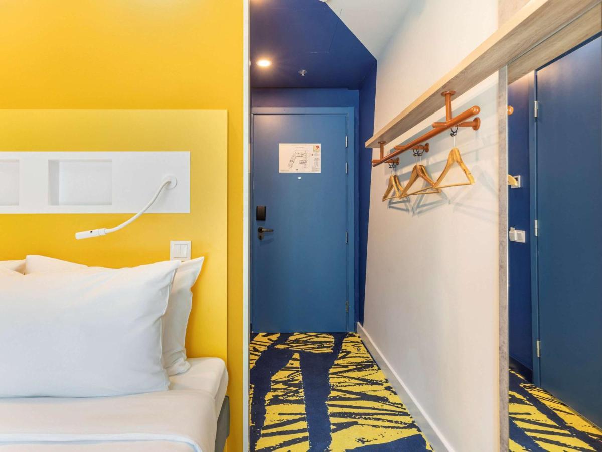 Ibis Budget Tbilisi Center Luaran gambar
