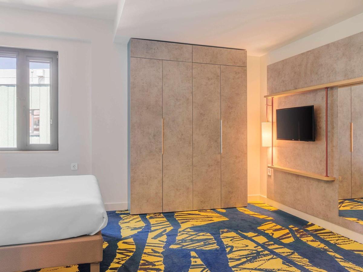 Ibis Budget Tbilisi Center Luaran gambar