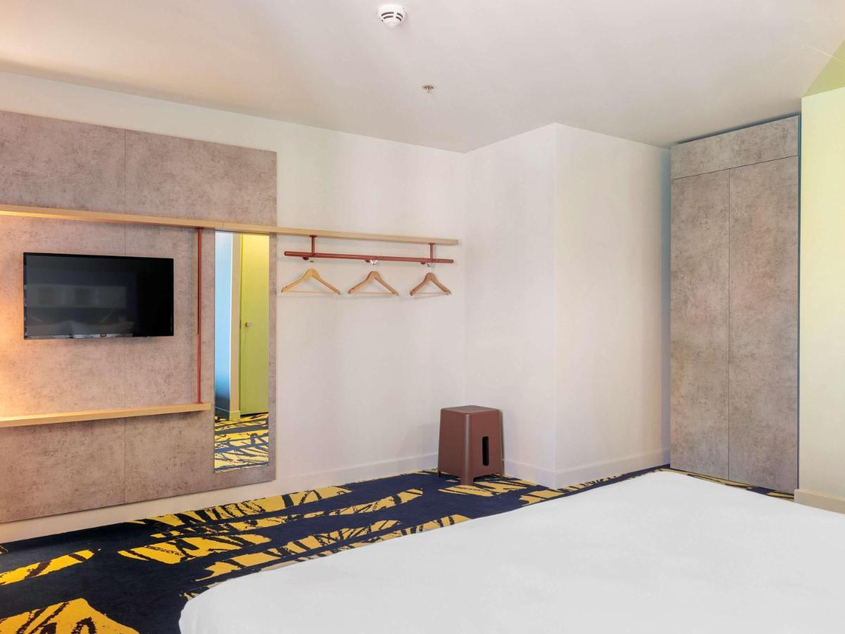 Ibis Budget Tbilisi Center Luaran gambar