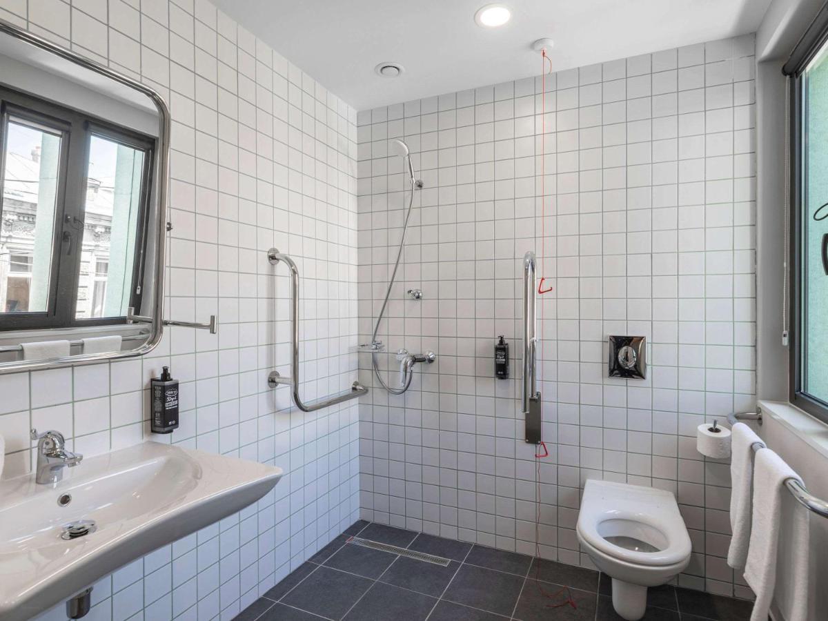 Ibis Budget Tbilisi Center Luaran gambar