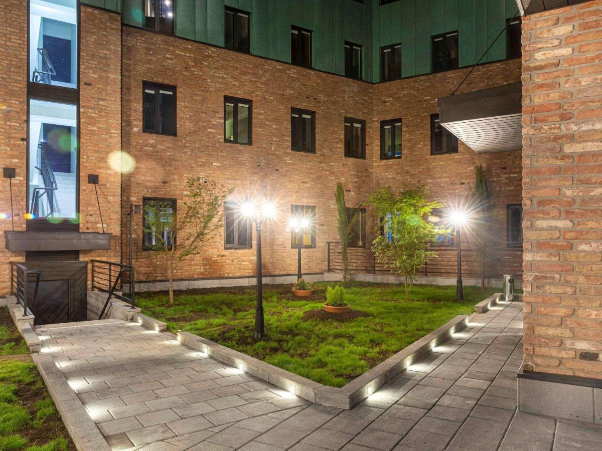 Ibis Budget Tbilisi Center Luaran gambar