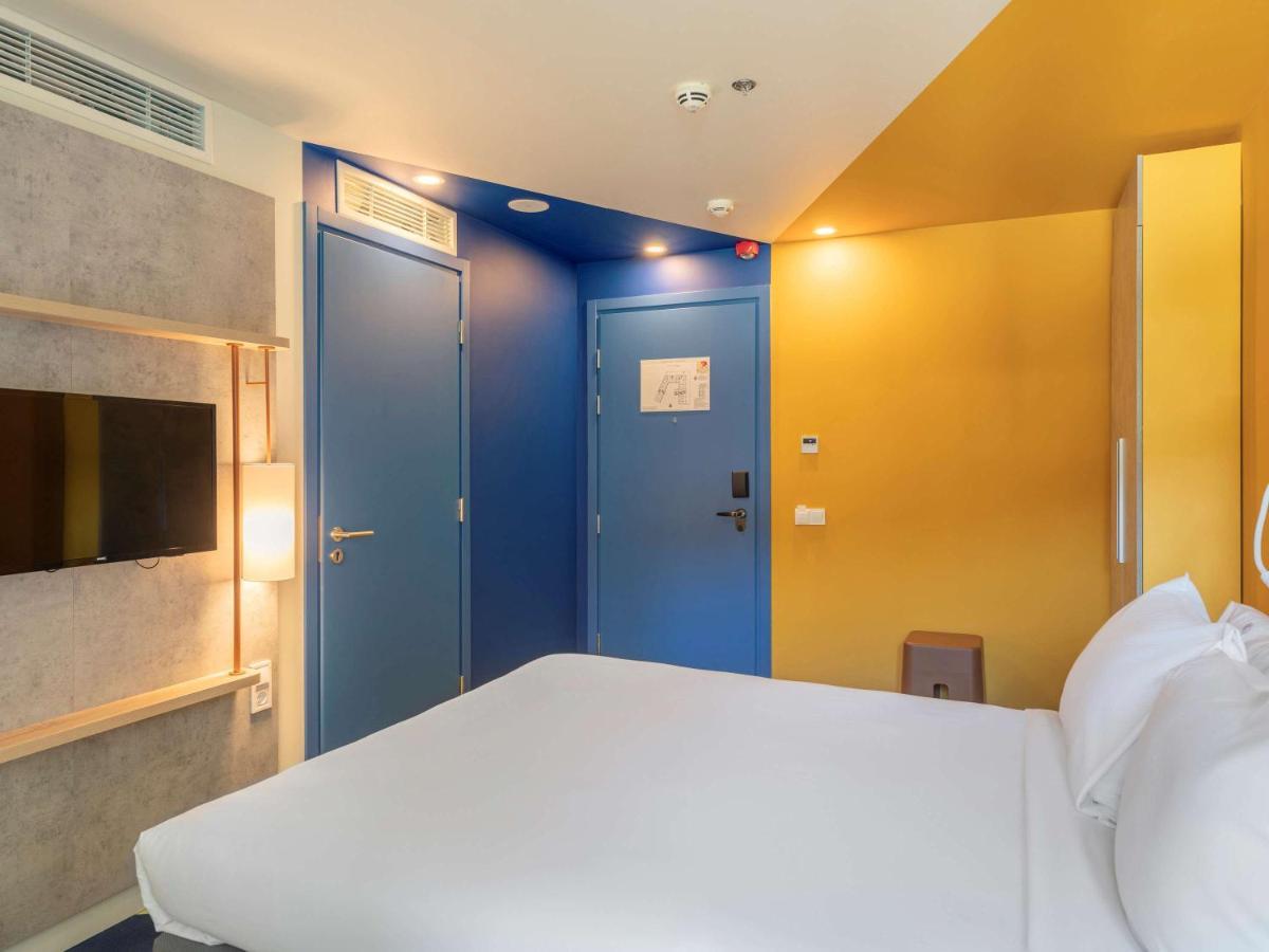 Ibis Budget Tbilisi Center Luaran gambar