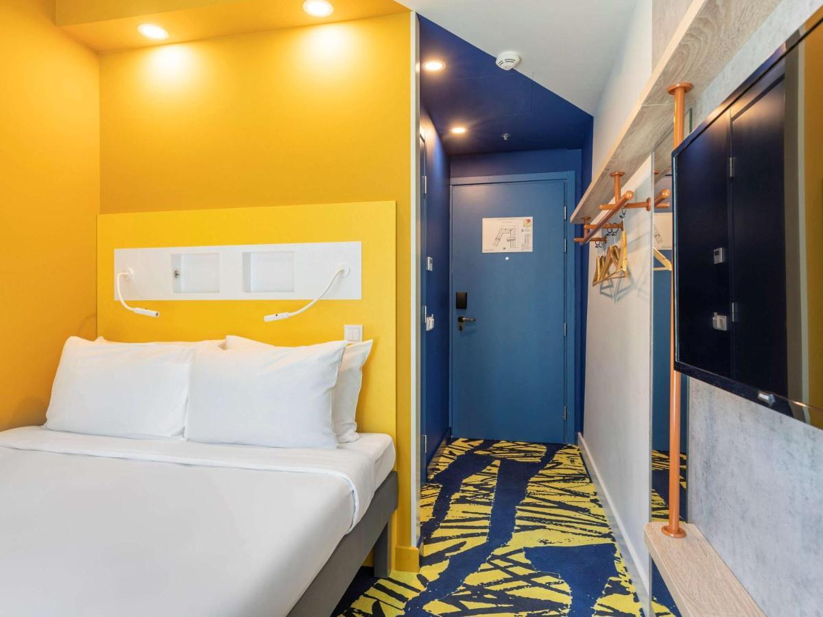 Ibis Budget Tbilisi Center Luaran gambar