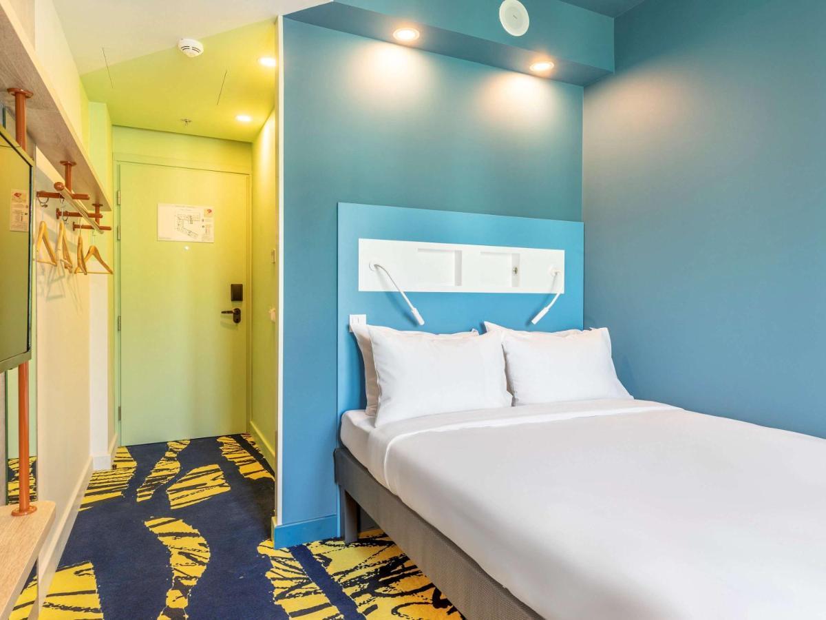 Ibis Budget Tbilisi Center Luaran gambar