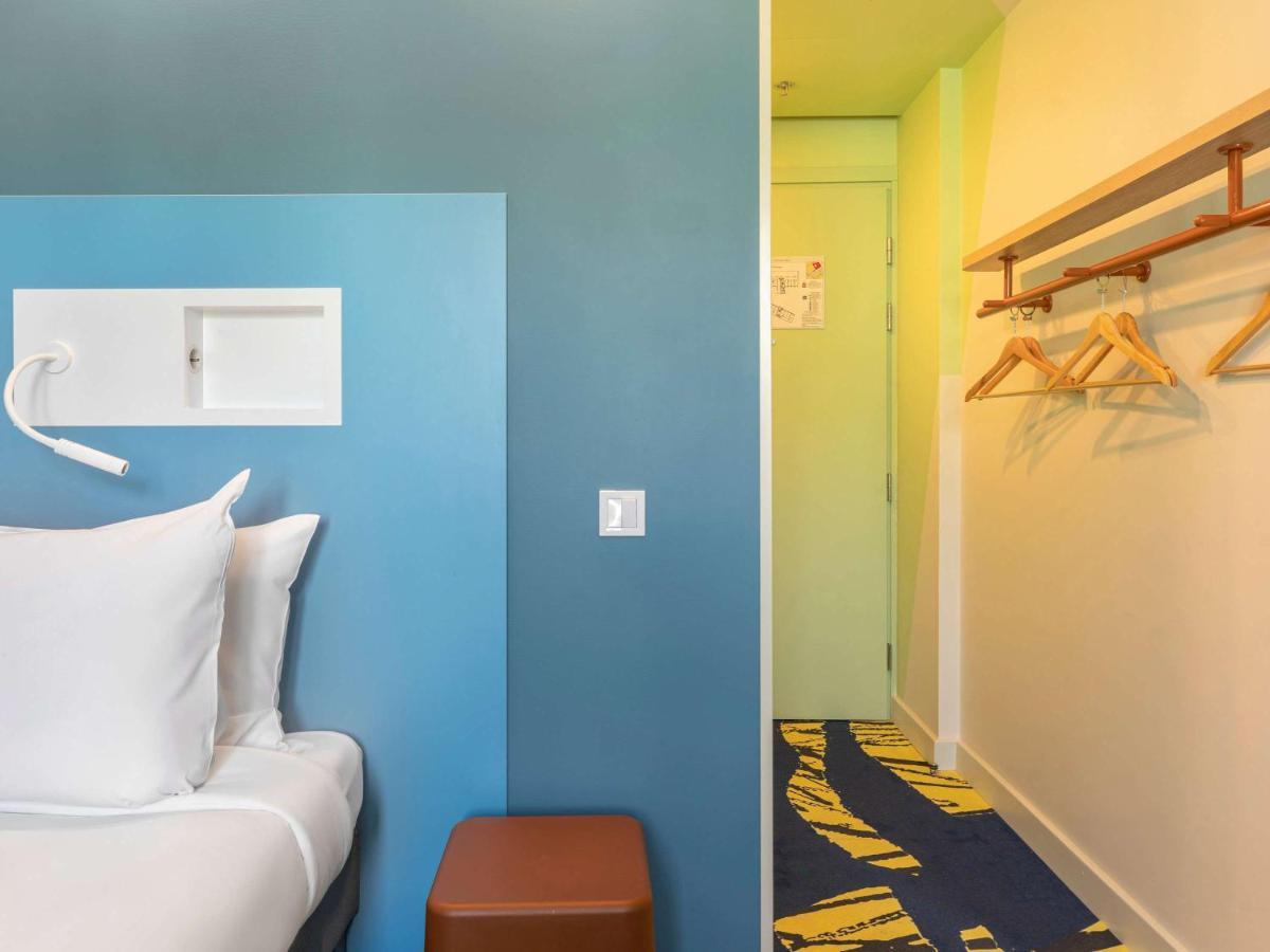 Ibis Budget Tbilisi Center Luaran gambar