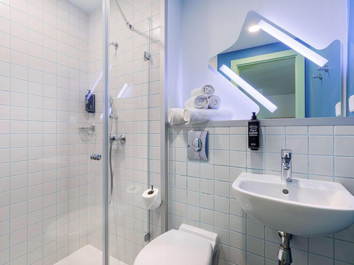 Ibis Budget Tbilisi Center Luaran gambar