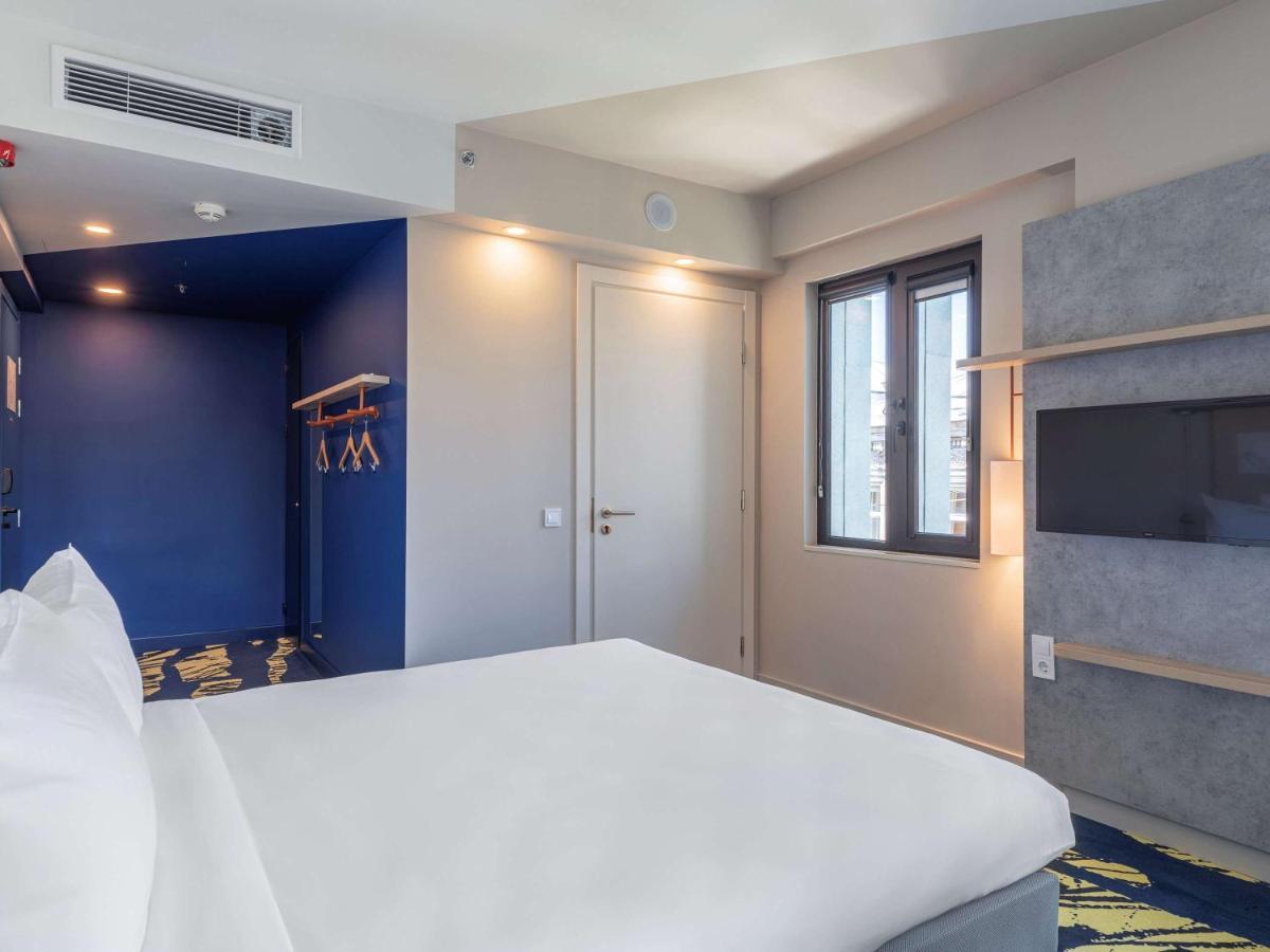Ibis Budget Tbilisi Center Luaran gambar