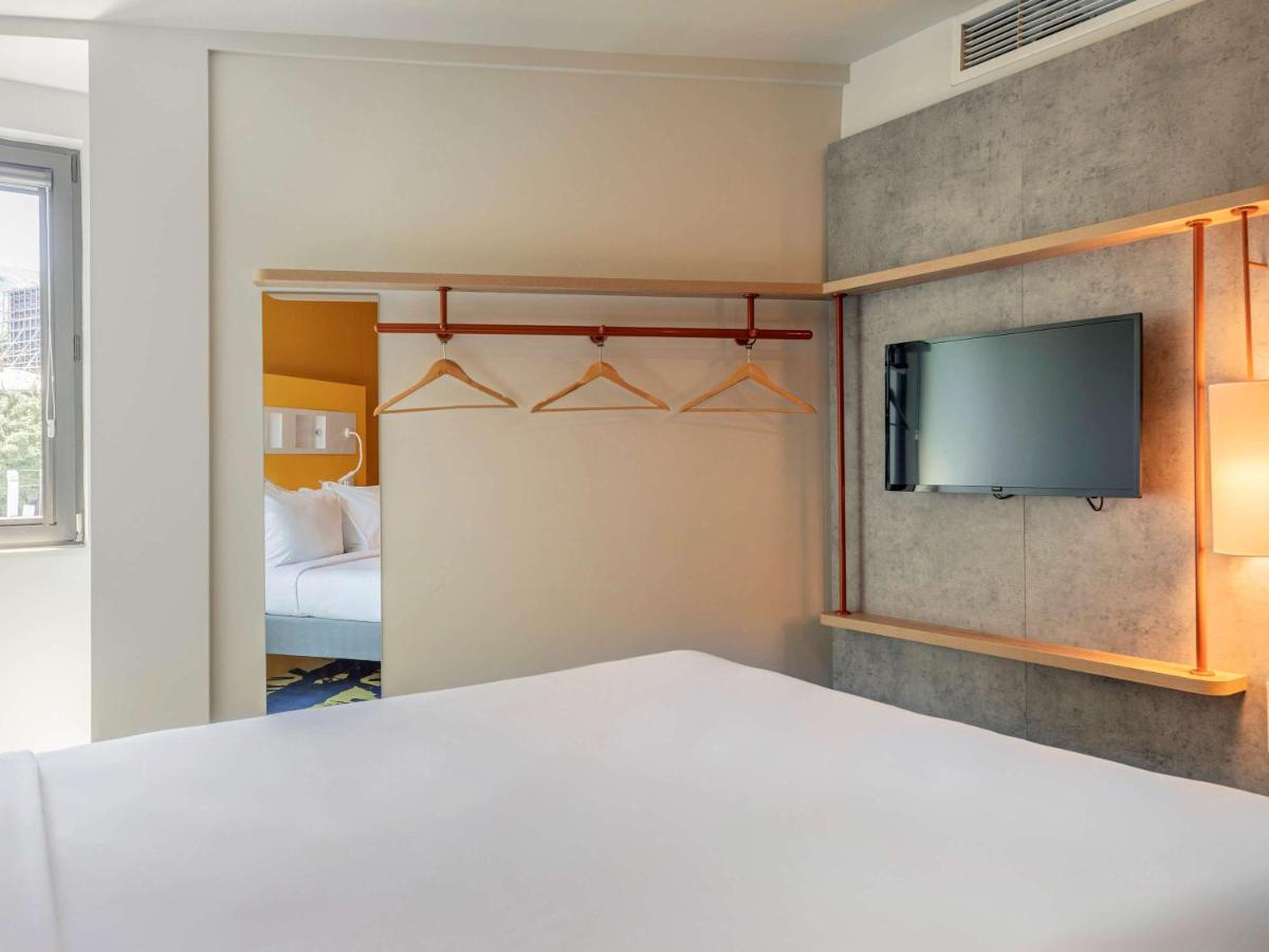 Ibis Budget Tbilisi Center Luaran gambar