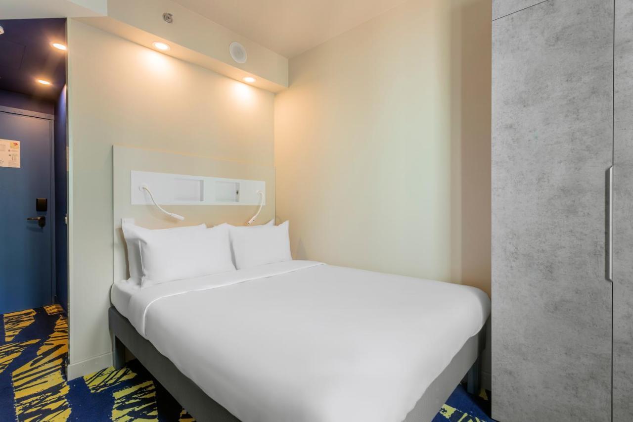 Ibis Budget Tbilisi Center Luaran gambar