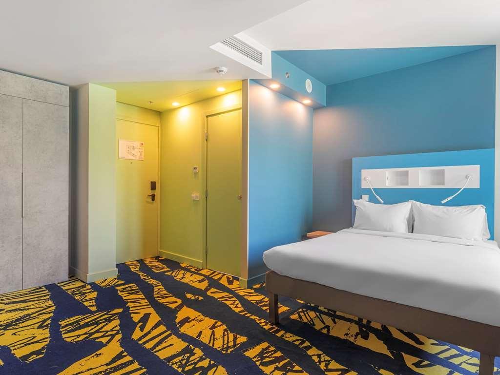 Ibis Budget Tbilisi Center Luaran gambar