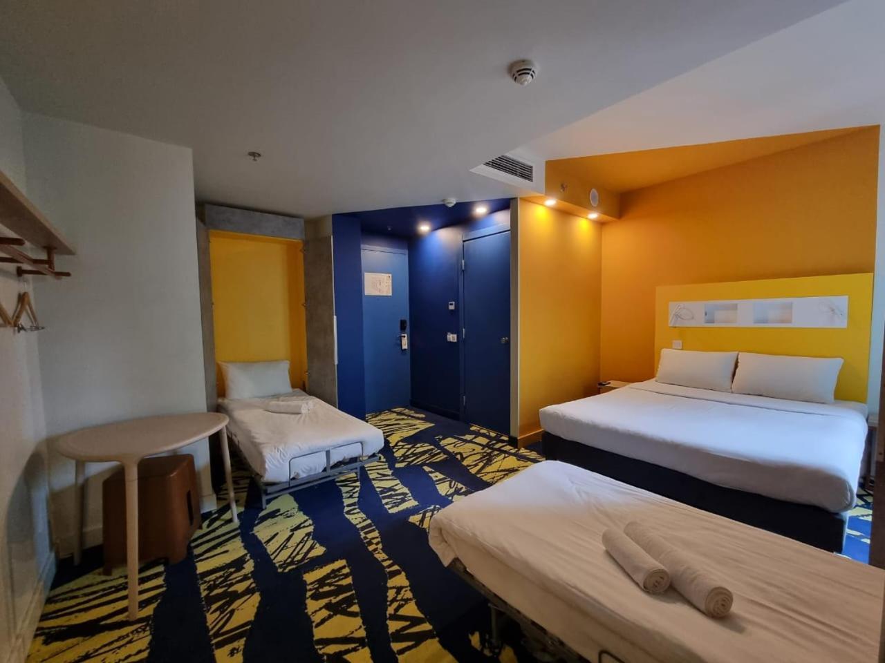 Ibis Budget Tbilisi Center Luaran gambar