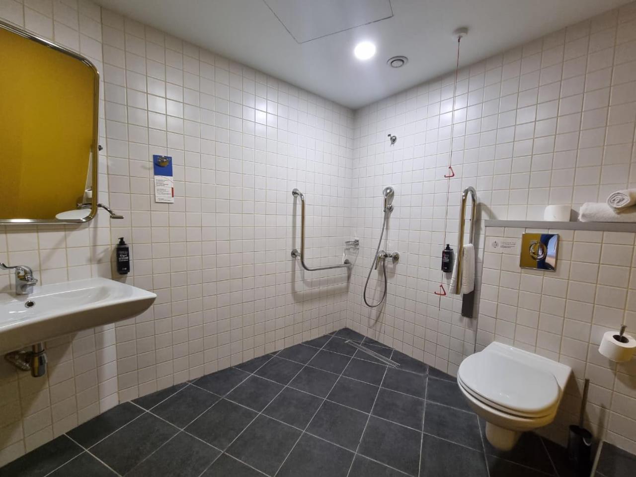 Ibis Budget Tbilisi Center Luaran gambar